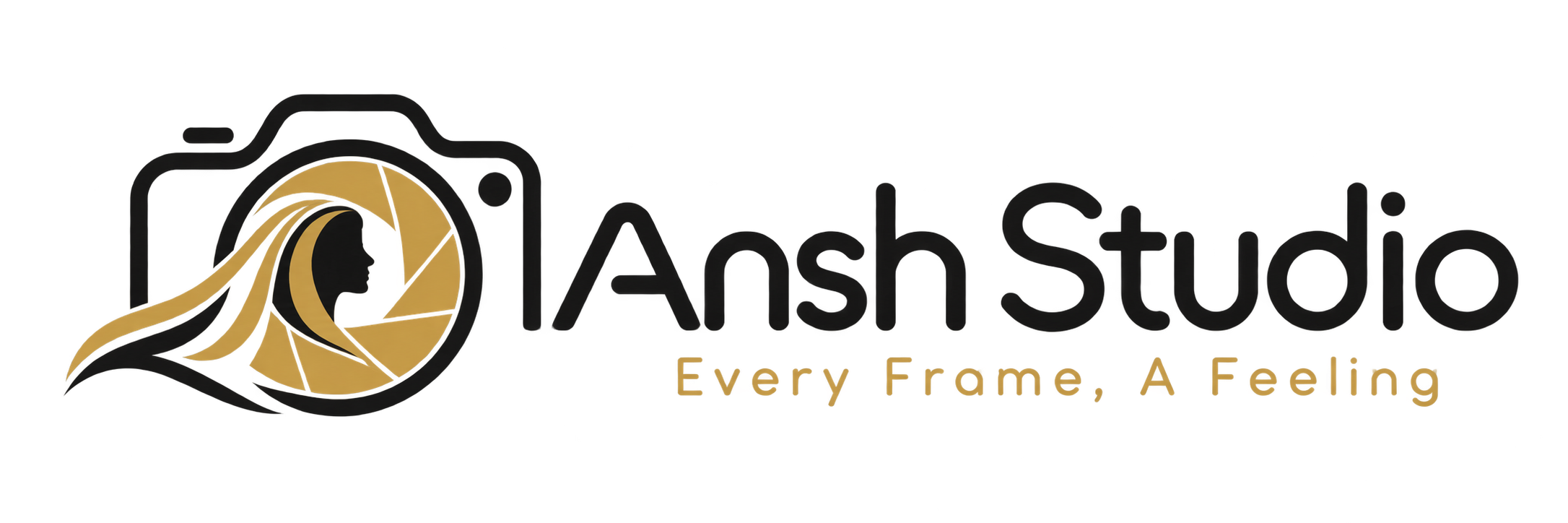 Ansh Studio — Every Frame, A Feeling